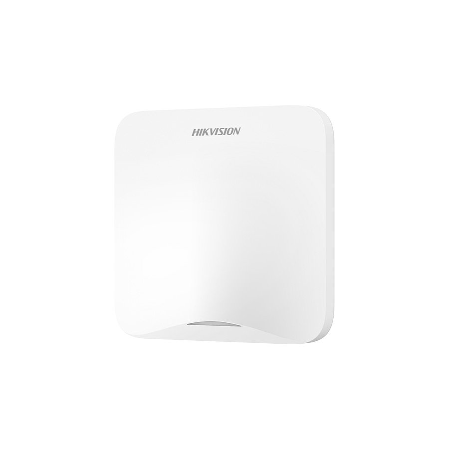 CENTRAL DE ALARME WI-FI AX HOME (DS-PA201P-32WE)