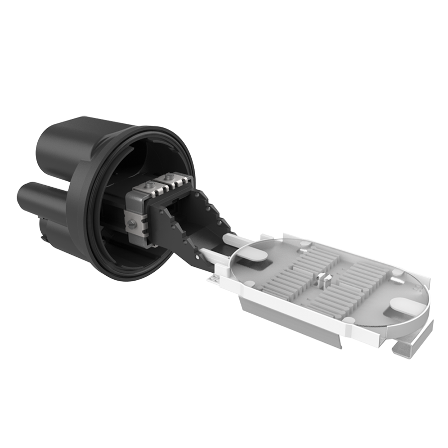 CEO CAIXA EMENDA OPTICA 24F A 96F DUAL JUNIOR (SVM 2 ENT 6.5 A 12) — imagem 4