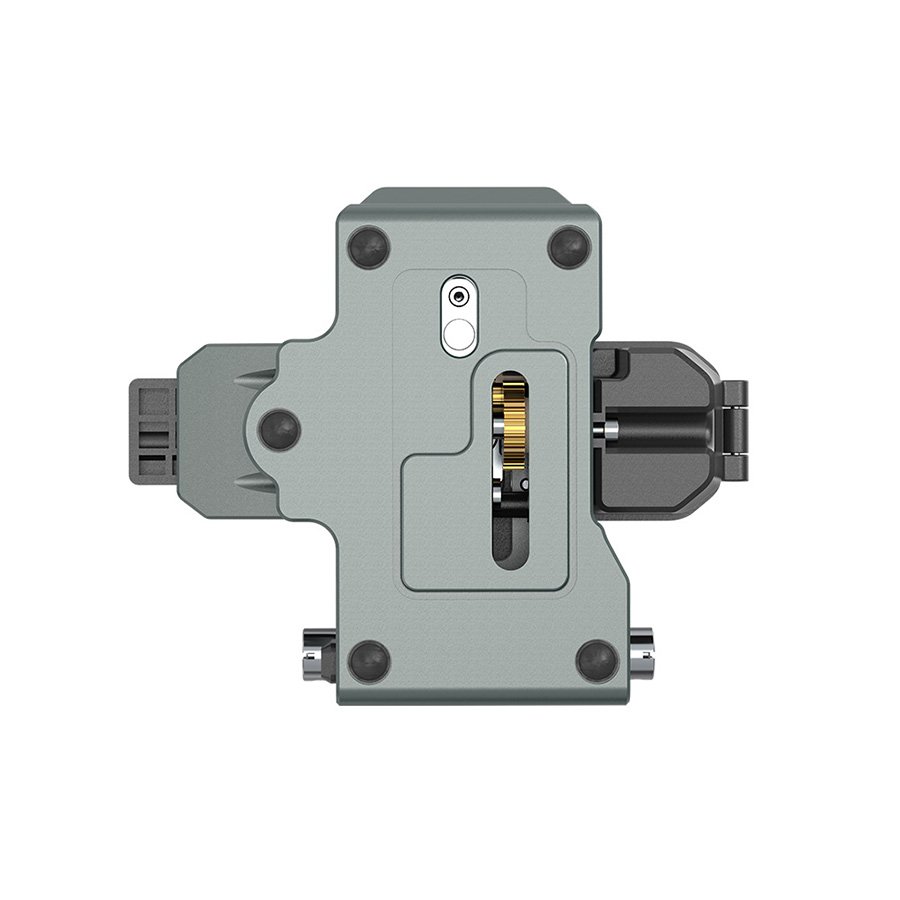 CLIVADOR DE ALTA PRECISÃO DE ÚNICO TOQUE E FEITO EM METAL (FC-33) — imagem 9