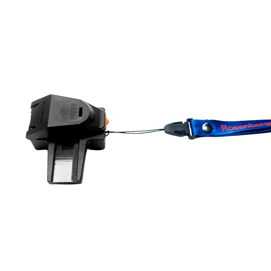 CLIVADOR ÓPTICO PORTÁTIL (FC-20T)