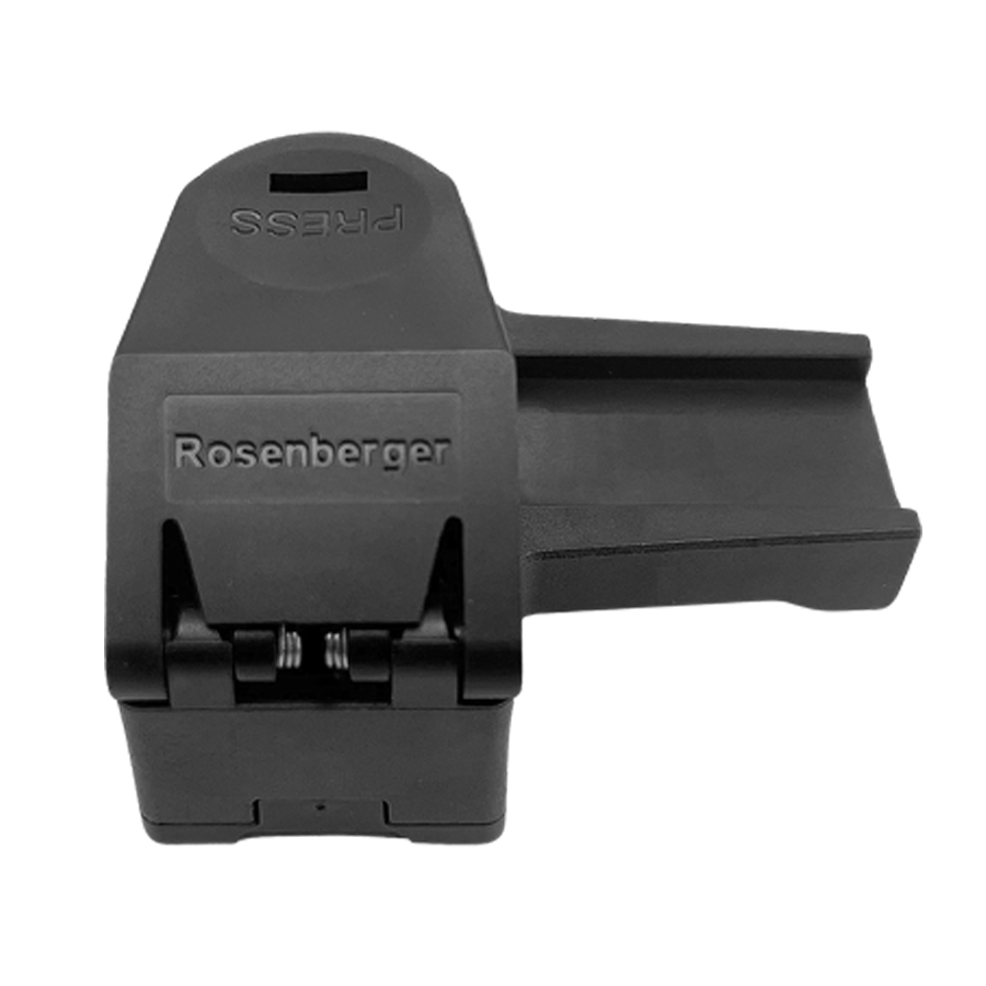 CLIVADOR ÓPTICO PORTÁTIL (FC-20T) — imagem 4