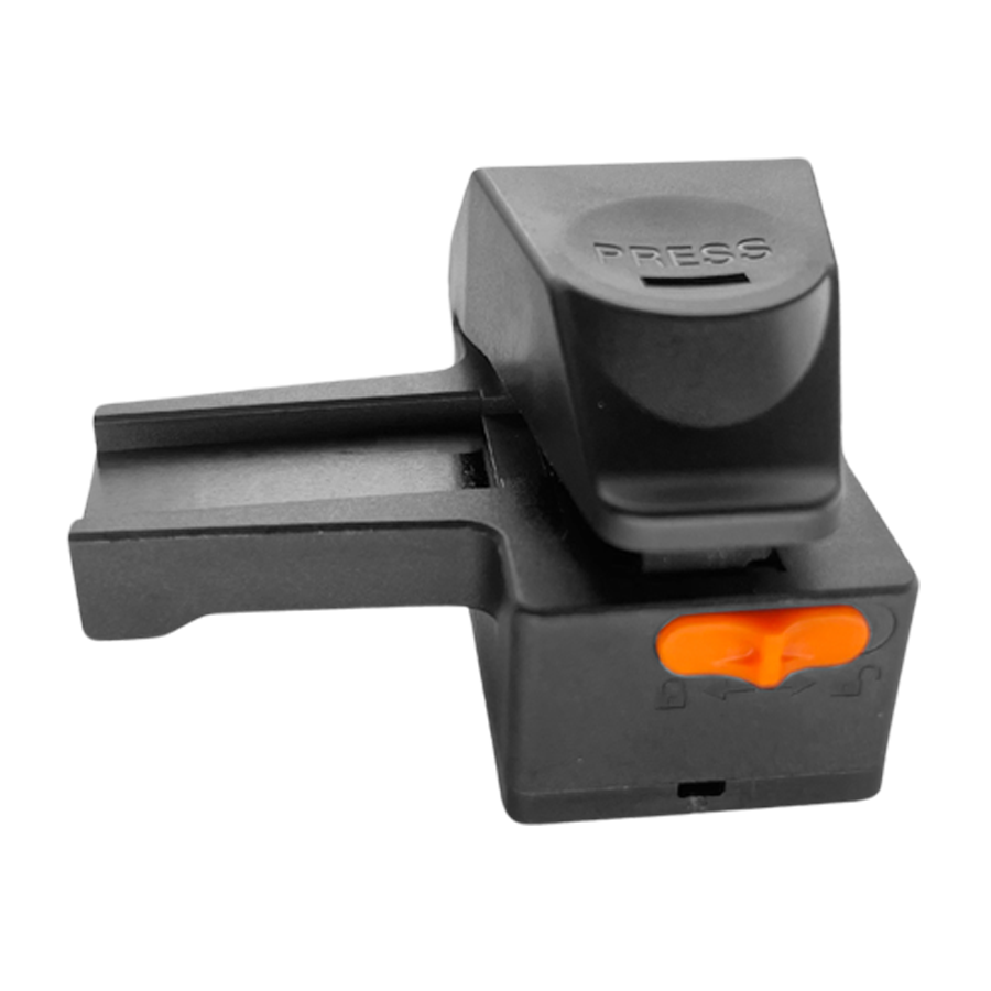 CLIVADOR ÓPTICO PORTÁTIL (FC-20T) — imagem 6