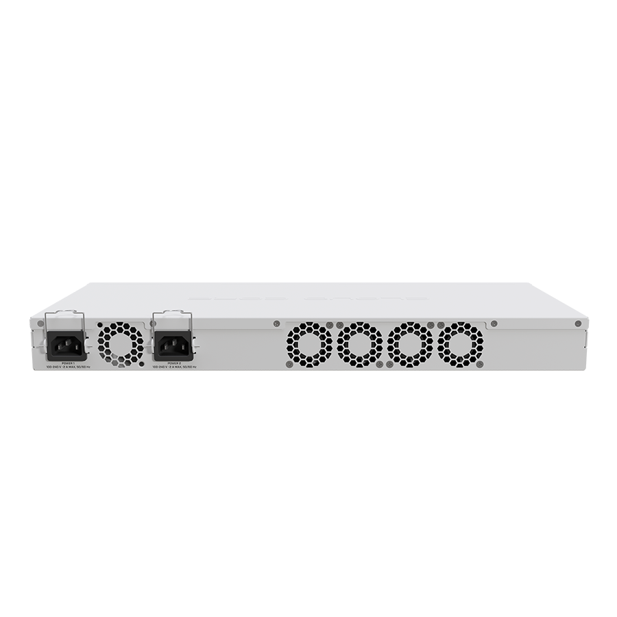 CLOUD CORE ROUTER CCR2116-12G-4S+ — imagem 3