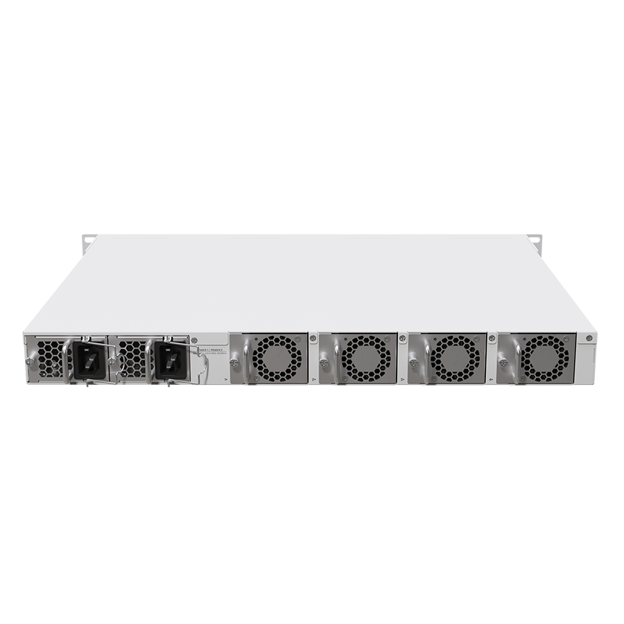 CLOUD CORE ROUTER CCR2216-1G-12XS-2XQ — imagem 2