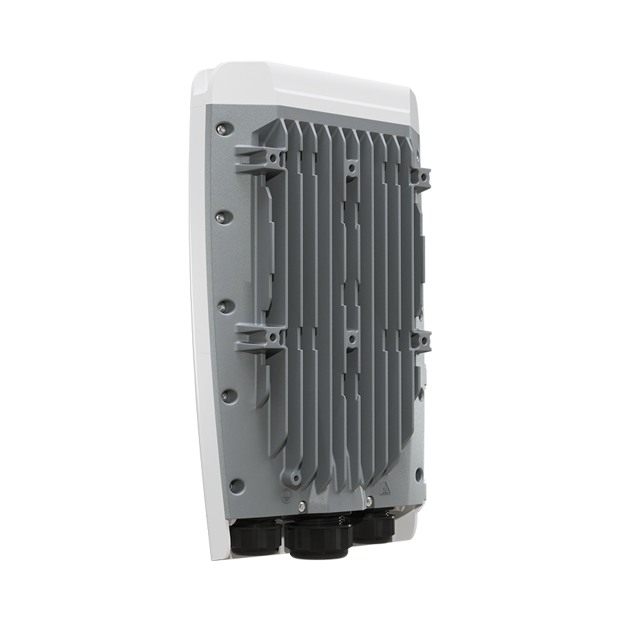 CLOUD ROUTER SWITCH CRS305-1G-4S+OUT (FIBERBOX PLUS) — imagem 2