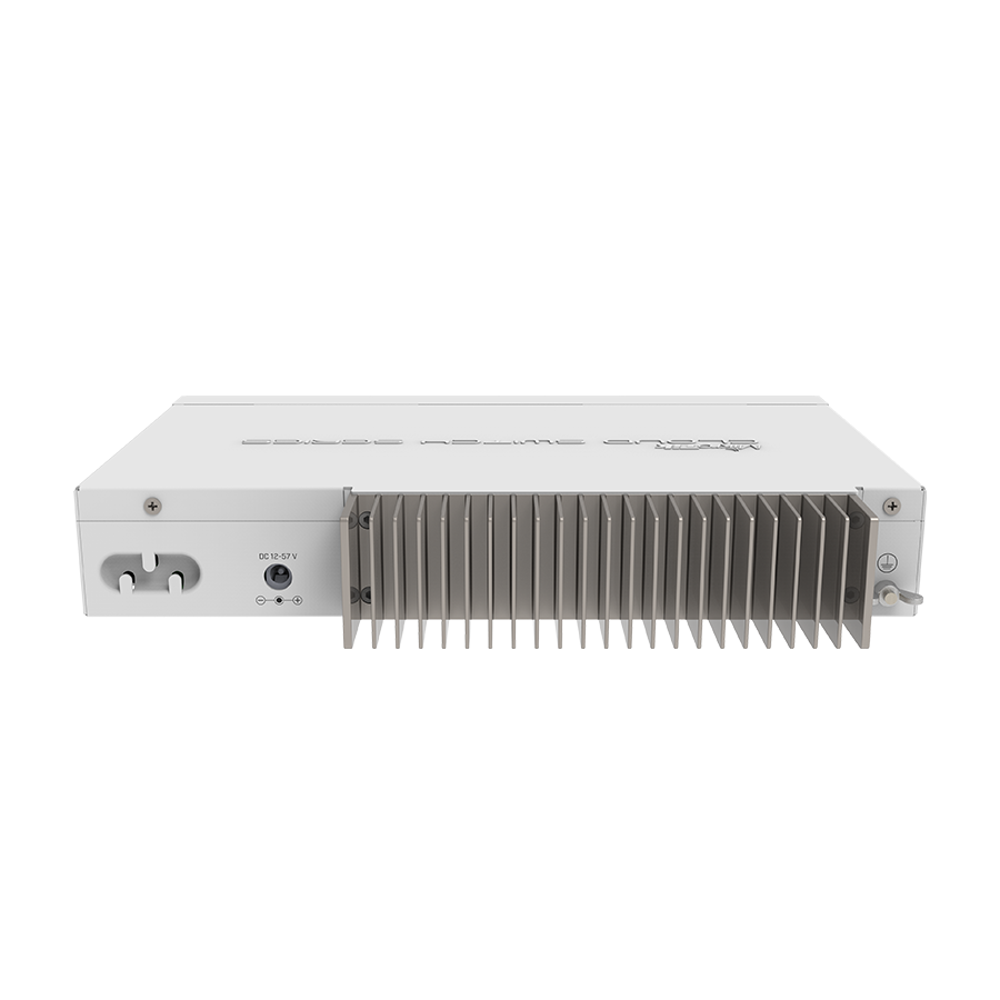 CLOUD ROUTER SWITCH CRS309-1G-8S+IN — imagem 2