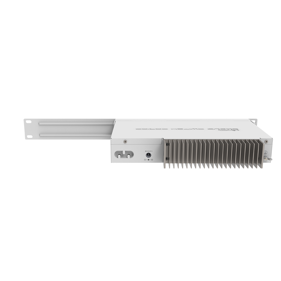 CLOUD ROUTER SWITCH CRS309-1G-8S+IN — imagem 3