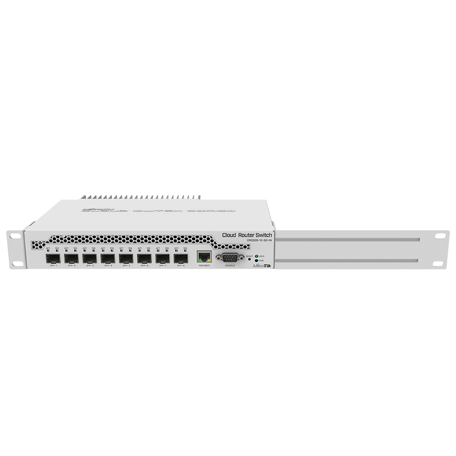 CLOUD ROUTER SWITCH CRS309-1G-8S+IN — imagem 4