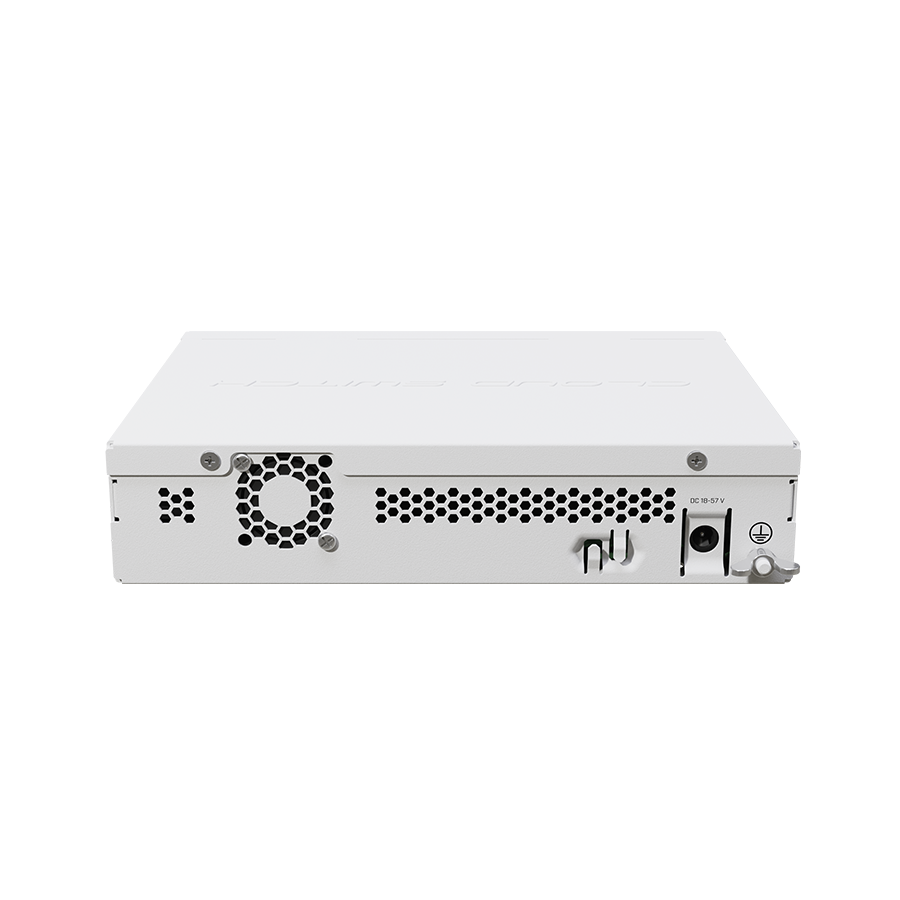 CLOUD ROUTER SWITCH CRS310-1G-5S-4S+IN — imagem 3