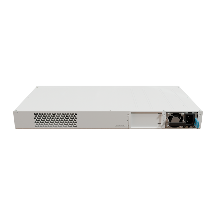 CLOUD ROUTER SWITCH CRS320-8P-8B-4S+RM — imagem 2