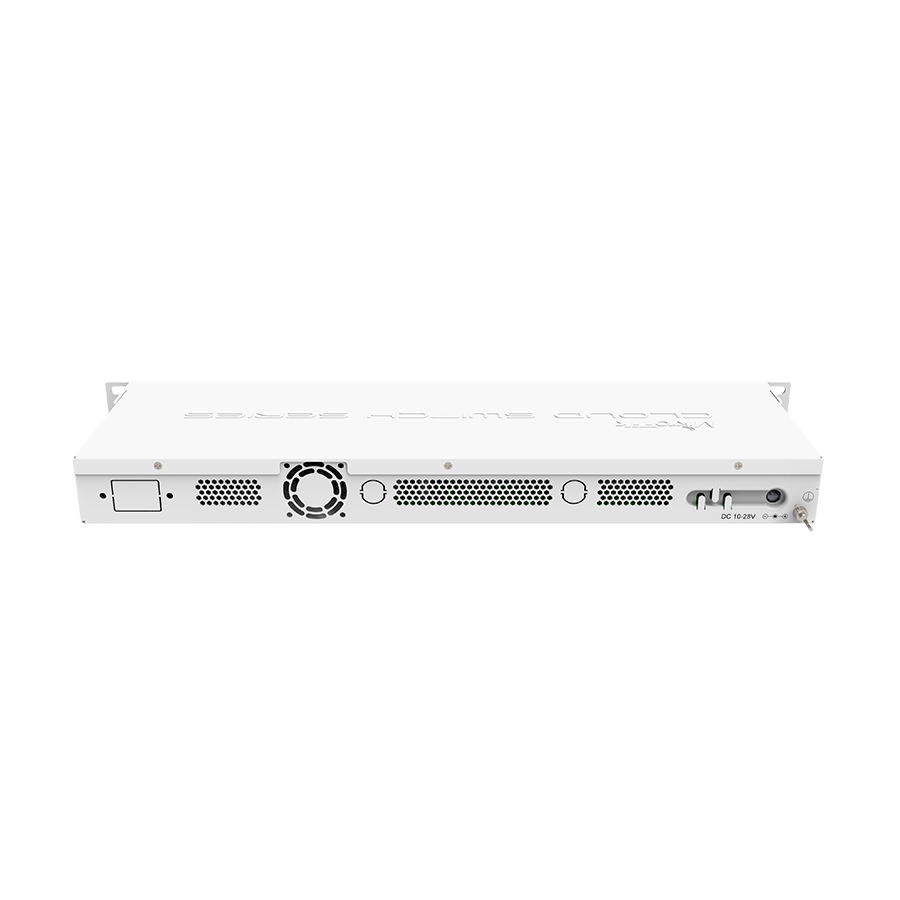 CLOUD ROUTER SWITCH CRS326-24G-2S+RM — imagem 2