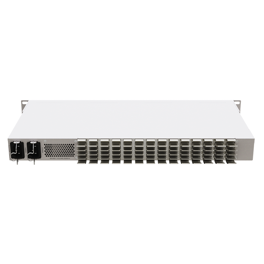 CLOUD ROUTER SWITCH CRS326-4C+20G+2Q+RM — imagem 2