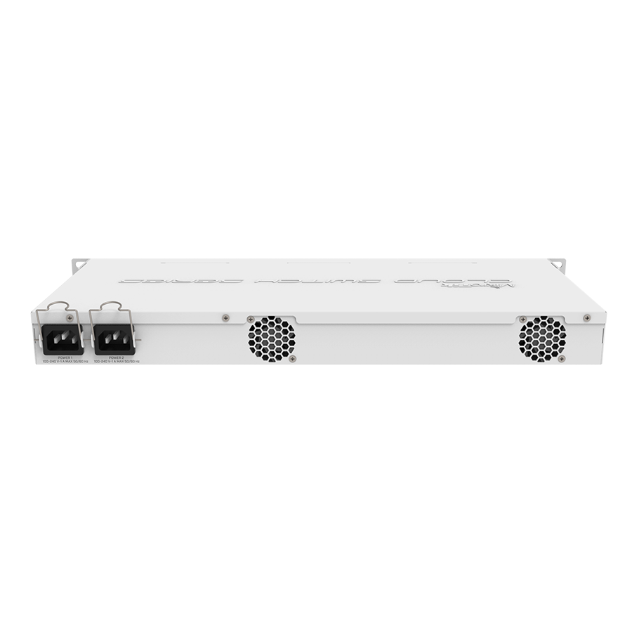 CLOUD ROUTER SWITCH CRS328-4C-20S-4S+RM — imagem 2