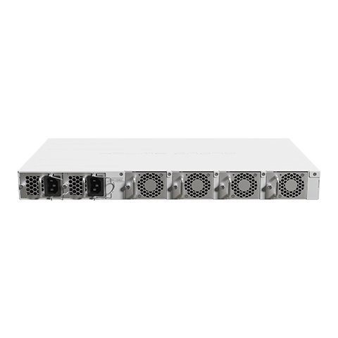 CLOUD ROUTER SWITCH CRS518-16XS-2XQ — imagem 2