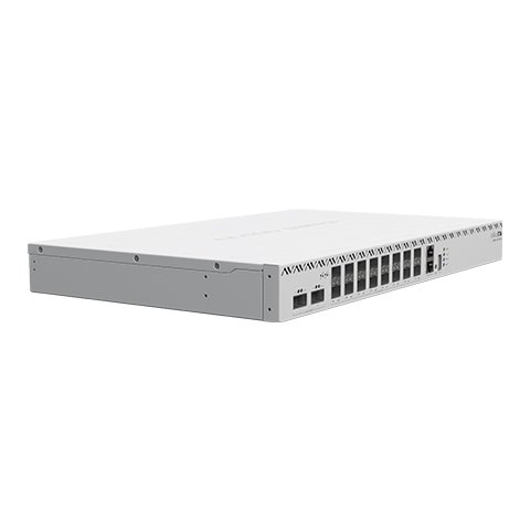 CLOUD ROUTER SWITCH CRS518-16XS-2XQ — imagem 3