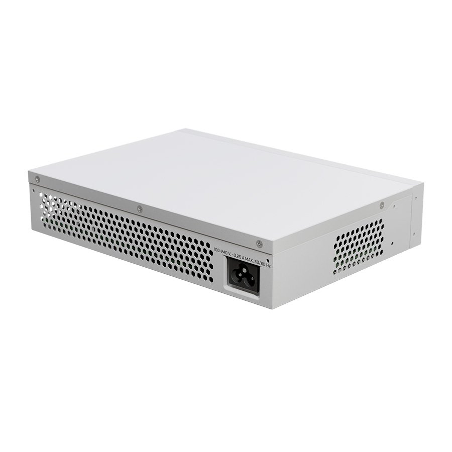 CLOUD SMART SWITCH CSS318-16G-2S+IN — imagem 2