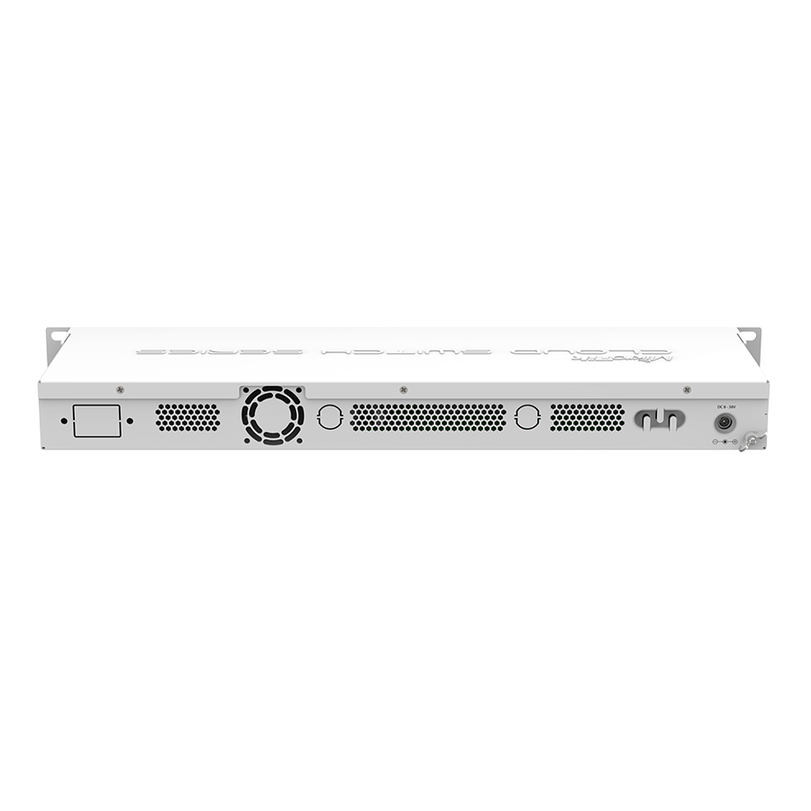 CLOUD SMART SWITCH CSS326-24G-2S+RM — imagem 2