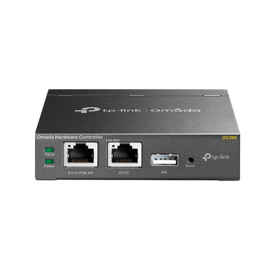 CONTROLADOR EAP CLOUD OMADA (OC200) — imagem 3