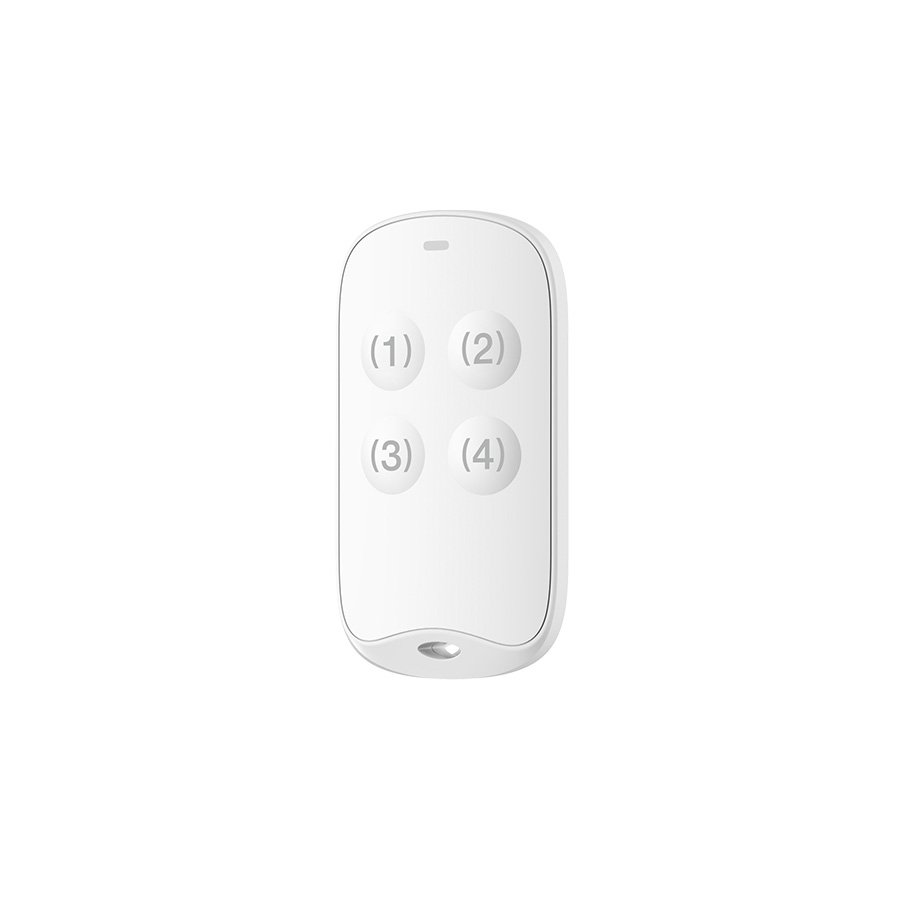 CONTROLE REMOTO (DS-PC2002-WECKV)