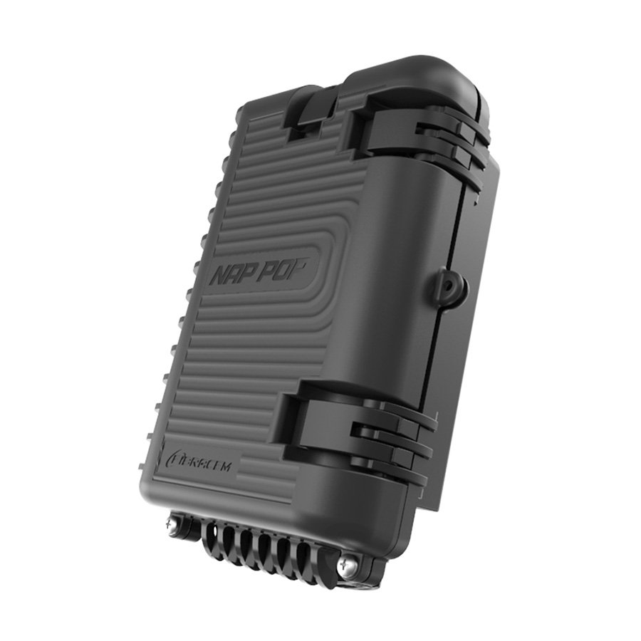 CTO – CAIXA DE ATENDIMENTO NAP POP 16 PORTAS