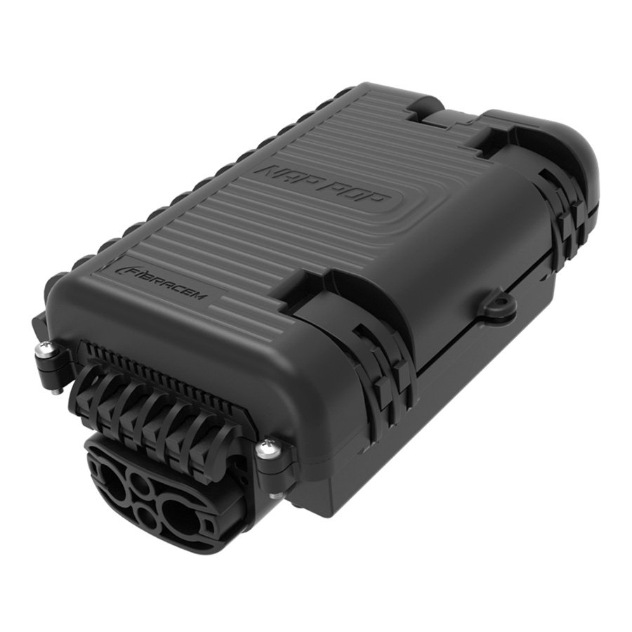 CTO – CAIXA DE ATENDIMENTO NAP POP 16 PORTAS — imagem 2