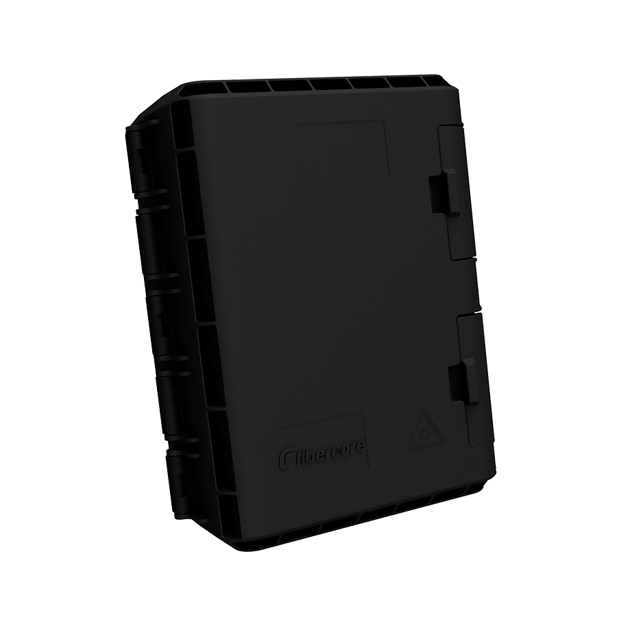 CTO MINI CAIXA TERMINAÇÃO ÓPTICA 16 PORTAS (FC-MINI-CTO16P) — imagem 18