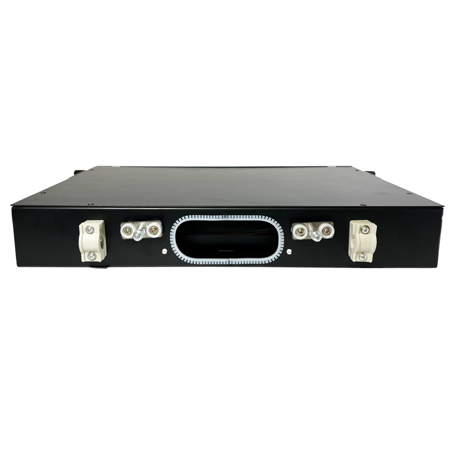 DIO CONECTORIZADO 48 SC/APC (F2H-FPX-P10-AS-48-AS) PRETO — imagem 4