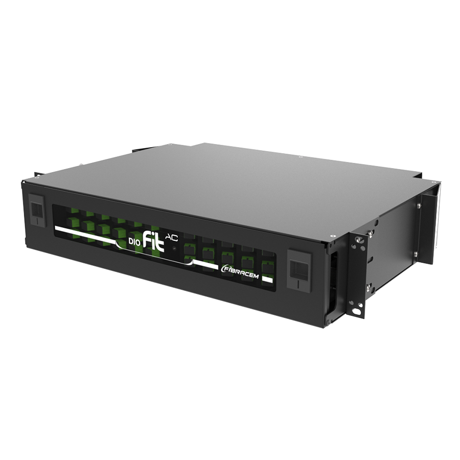 DIO CONECTORIZADO FIT AC 19″ 48F SM