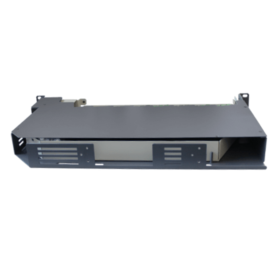 DIO CONECTORIZADO PLUS ARTICULADO SC/APC 19″
