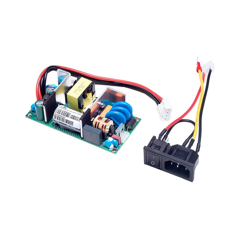 FONTE MÓDULO AC BIVOLT V-SOL P/ OLT EPON V1600D4-DP