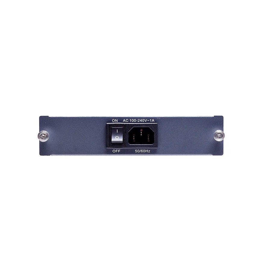 FONTE MÓDULO AC BIVOLT V-SOL P/ OLT GPON V1600G2-B — imagem 2