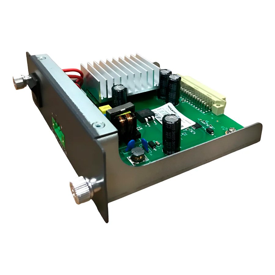 FONTE MÓDULO DC -48V V-SOL P/ OLT GPON V1600G1-B