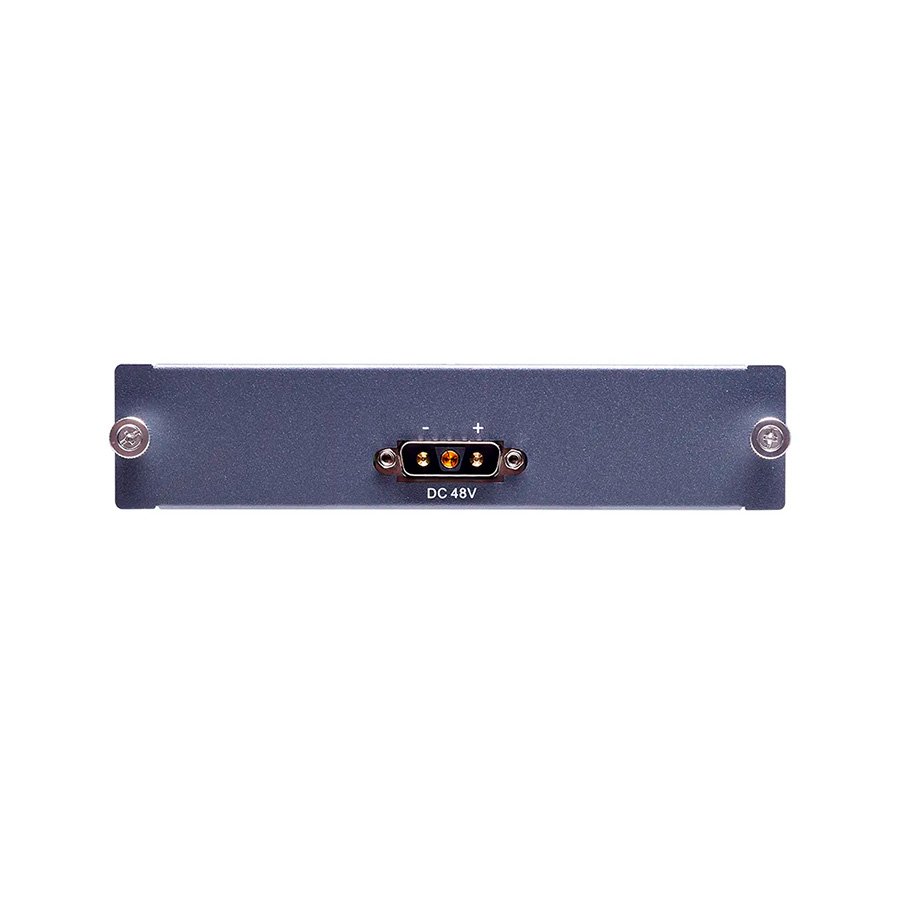 FONTE MÓDULO DC -48V V-SOL P/ OLT GPON V1600G2-B — imagem 2