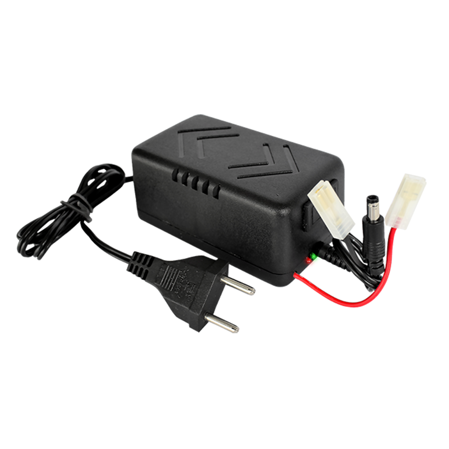 FONTE NOBREAK MINI MAX — imagem 3
