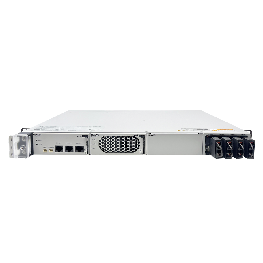 FONTE RETIFICADORA 48V 100A C/ 1* MÓDULO 50A (ETP48100-B1)
