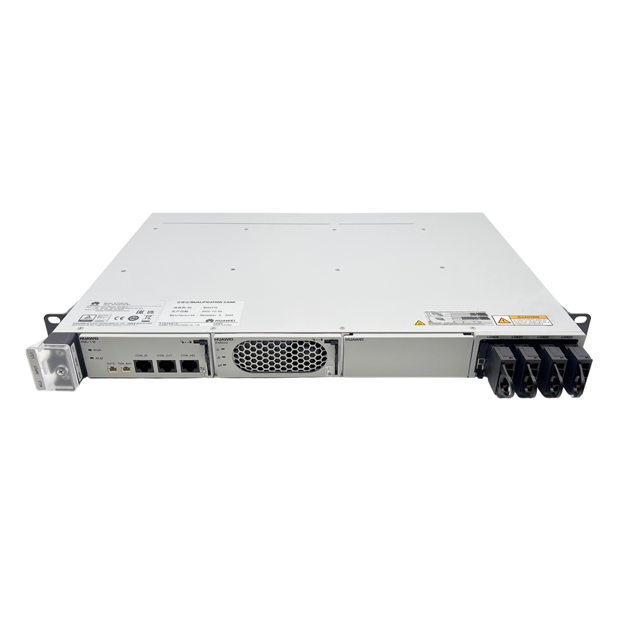 FONTE RETIFICADORA 48V 100A C/ 1* MÓDULO 50A (ETP48100-B1) — imagem 2