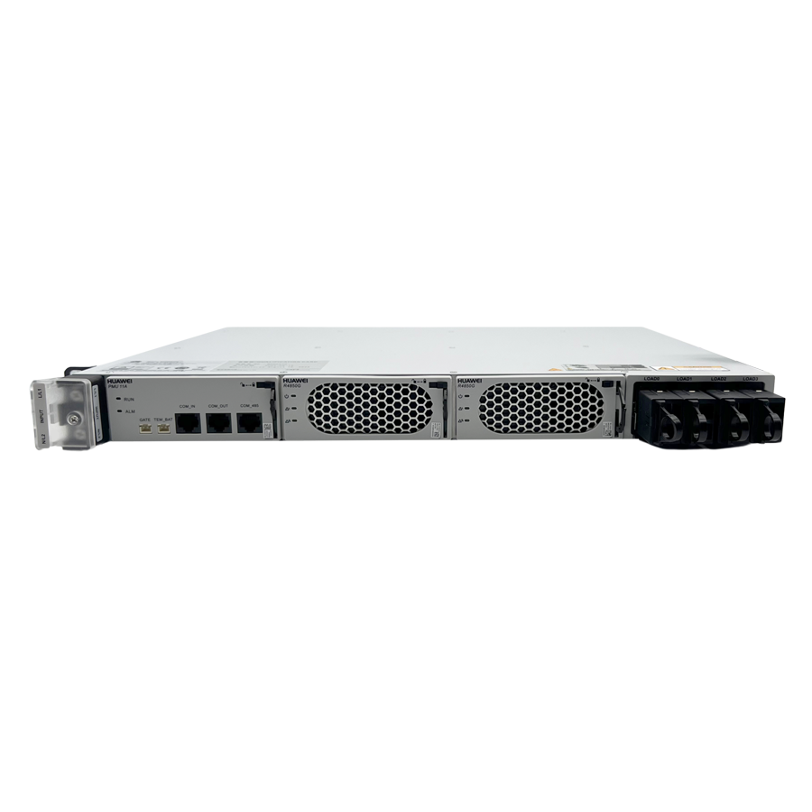 FONTE RETIFICADORA 48V 100A C/ 2* MÓDULOS 50A (ETP48100-B1)