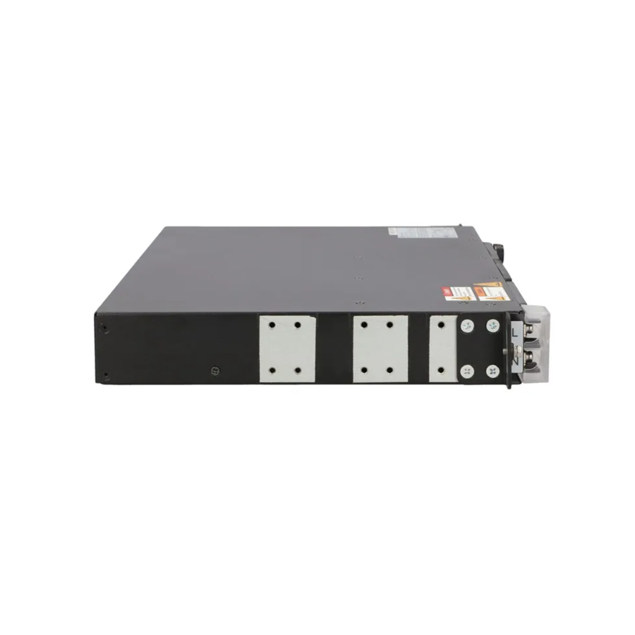 FONTE RETIFICADORA NOBREAK 48V 30A C/ 2* MODULOS R4815N 15A (ETP4830-A1) — imagem 3