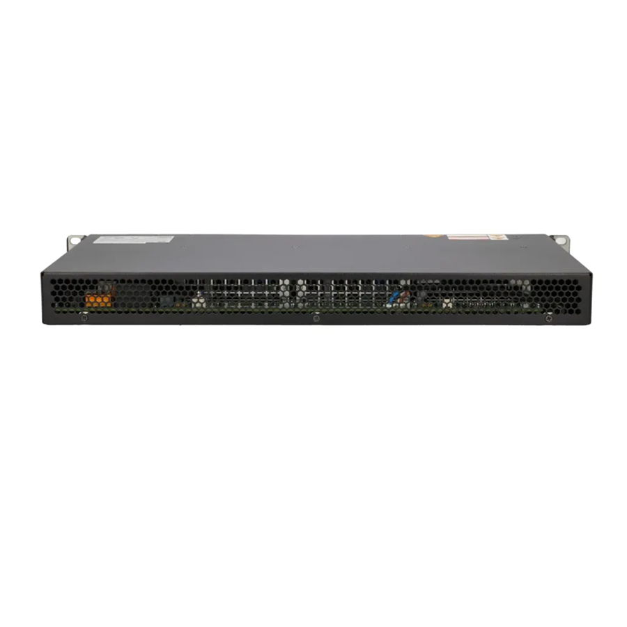 FONTE RETIFICADORA NOBREAK 48V 30A C/ 2* MODULOS R4815N 15A (ETP4830-A1) — imagem 4