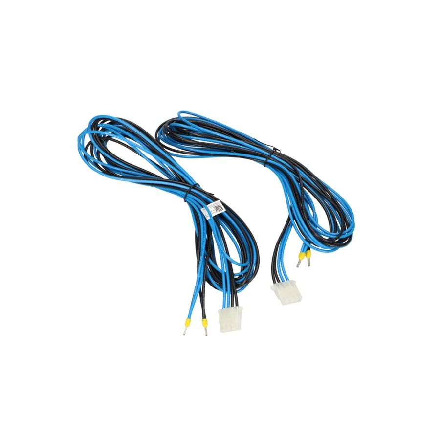 FONTE RETIFICADORA NOBREAK 48V 30A C/ 2* MODULOS R4815N 15A (ETP4830-A1) — imagem 5
