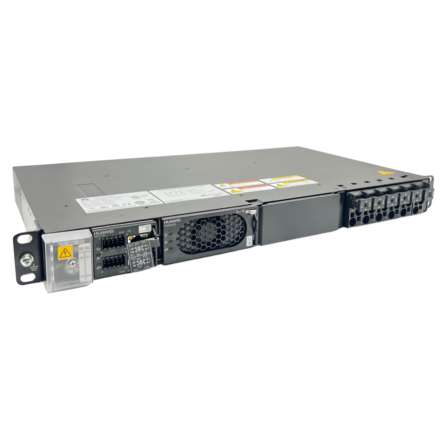 FONTE RETIFICADORA NOBREAK 48V 60A C/ 1* MÓDULO 30A (ETP4860-B1A2) — imagem 4