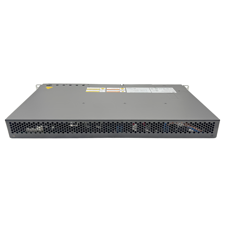 FONTE RETIFICADORA NOBREAK 48V 60A C/ 2* MÓDULOS 30A (ETP4860-B1A2) — imagem 2
