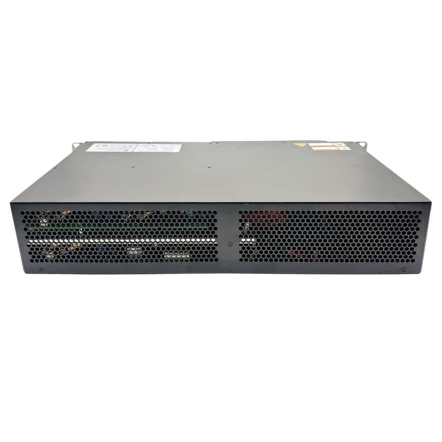 FONTE RETIFICADORA NOBREAK 48V 90A C/ 3* MÓDULOS 30A (ETP4890-A2 90A) — imagem 3