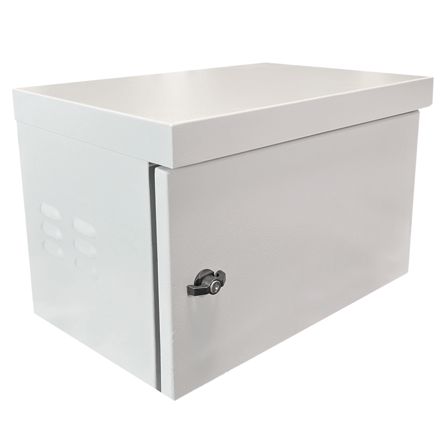 GABINETE OUTDOOR 6U