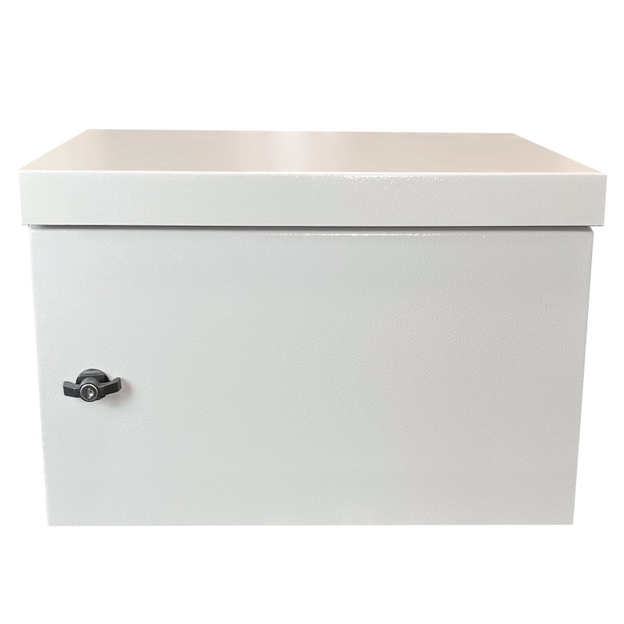 GABINETE OUTDOOR 6U — imagem 3