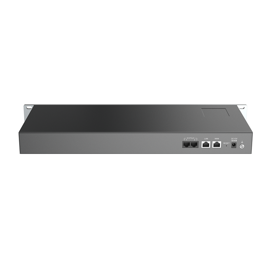 GATEWAY VOIP DIGITAL COM 4 ENTRADAS E1/T1/J1 (GXW4504) — imagem 4