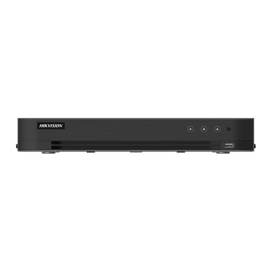 GRAVADOR DVR 16 CANAIS 1080P 1U H.265 ACUSENSE (IDS-7216HQHI-M1/XT) — imagem 3