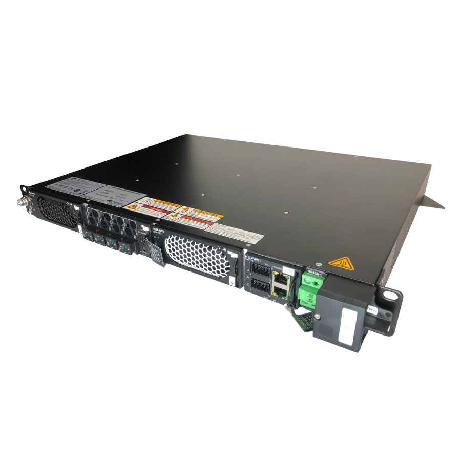 IMAGIC POWER 1U – MOD. SMART DISTRIB. DC + INVERSOR 3000VA 2400W + FONTE 50A 3000W (ETP23003-C1A1) — imagem 3