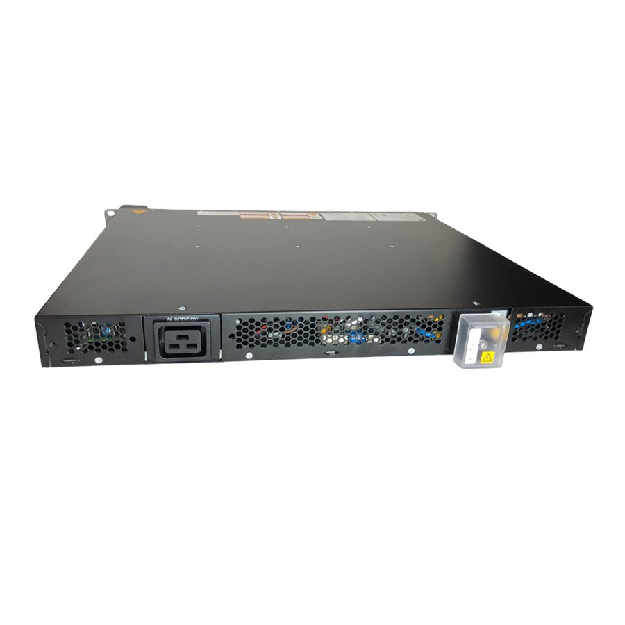 IMAGIC POWER 1U – MOD. SMART DISTRIB. DC + INVERSOR 3000VA 2400W + FONTE 50A 3000W (ETP23003-C1A1) — imagem 4
