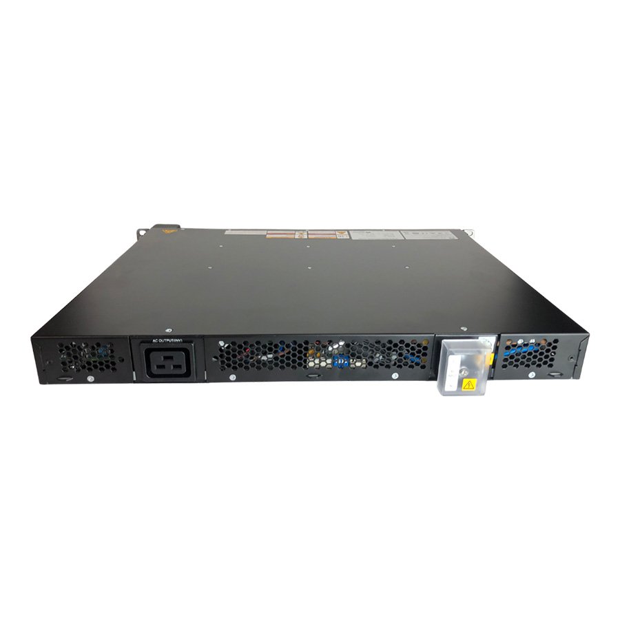 IMAGIC POWER 1U – MOD. SMART DISTRIB. DC + INVERSOR 3000VA 2400W + FONTE 50A 3000W (ETP23003-C1A1) — imagem 5